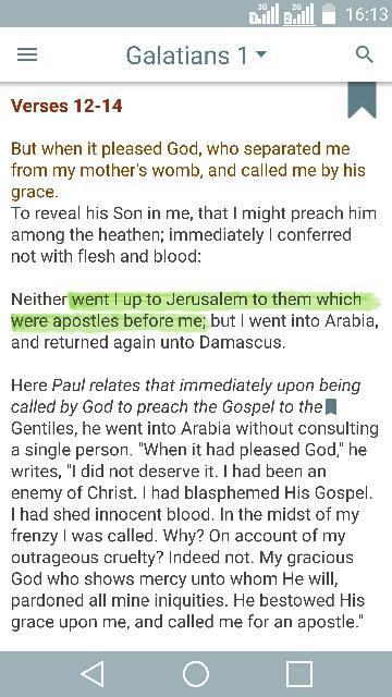 Luther's Bible Commentary