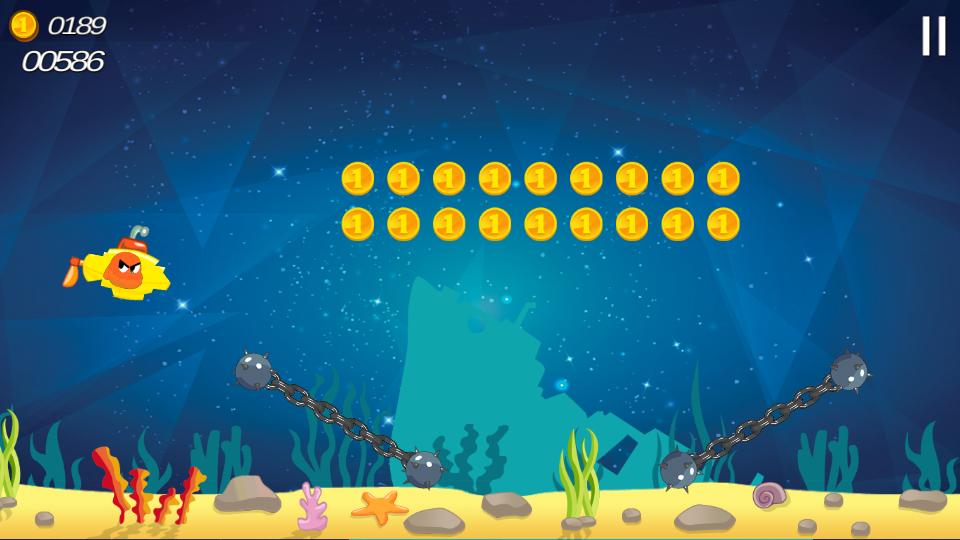 Police Gumball Adventure