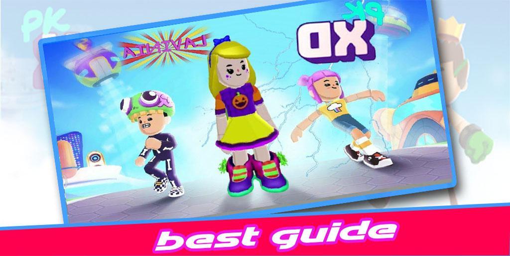 New Free Guide For pk-xd Tips