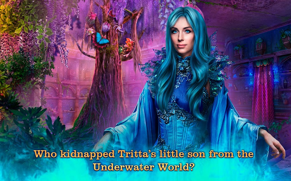 Labyrinths Of World: Tower