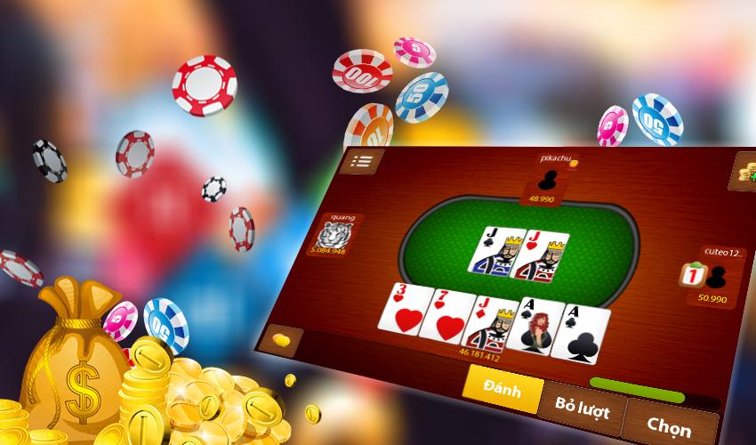 Vin68- Danh Bai Doi Thuong