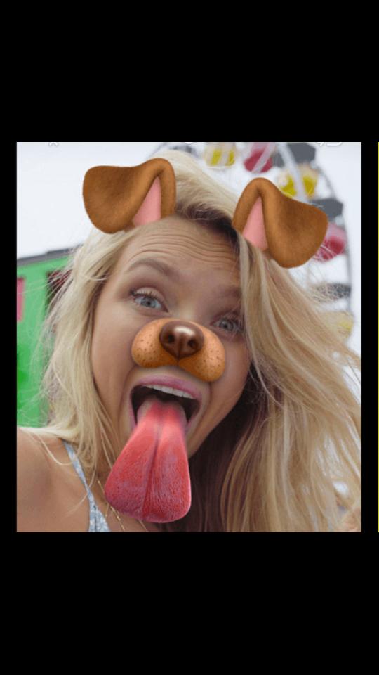 Filters for Snapchat : new