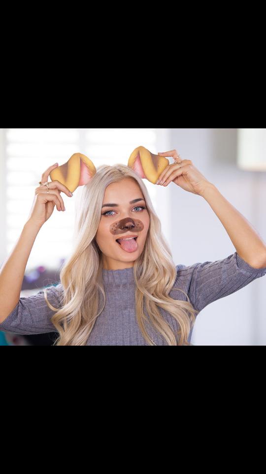 Filters for Snapchat : new