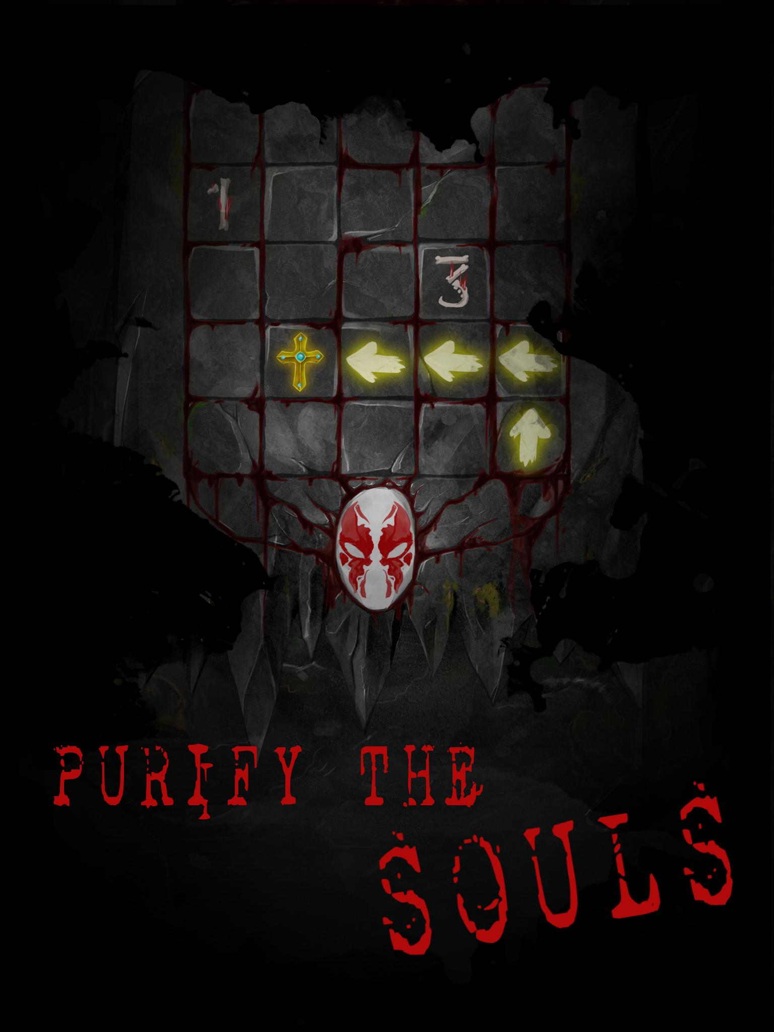 Ghostsweeper - horror game