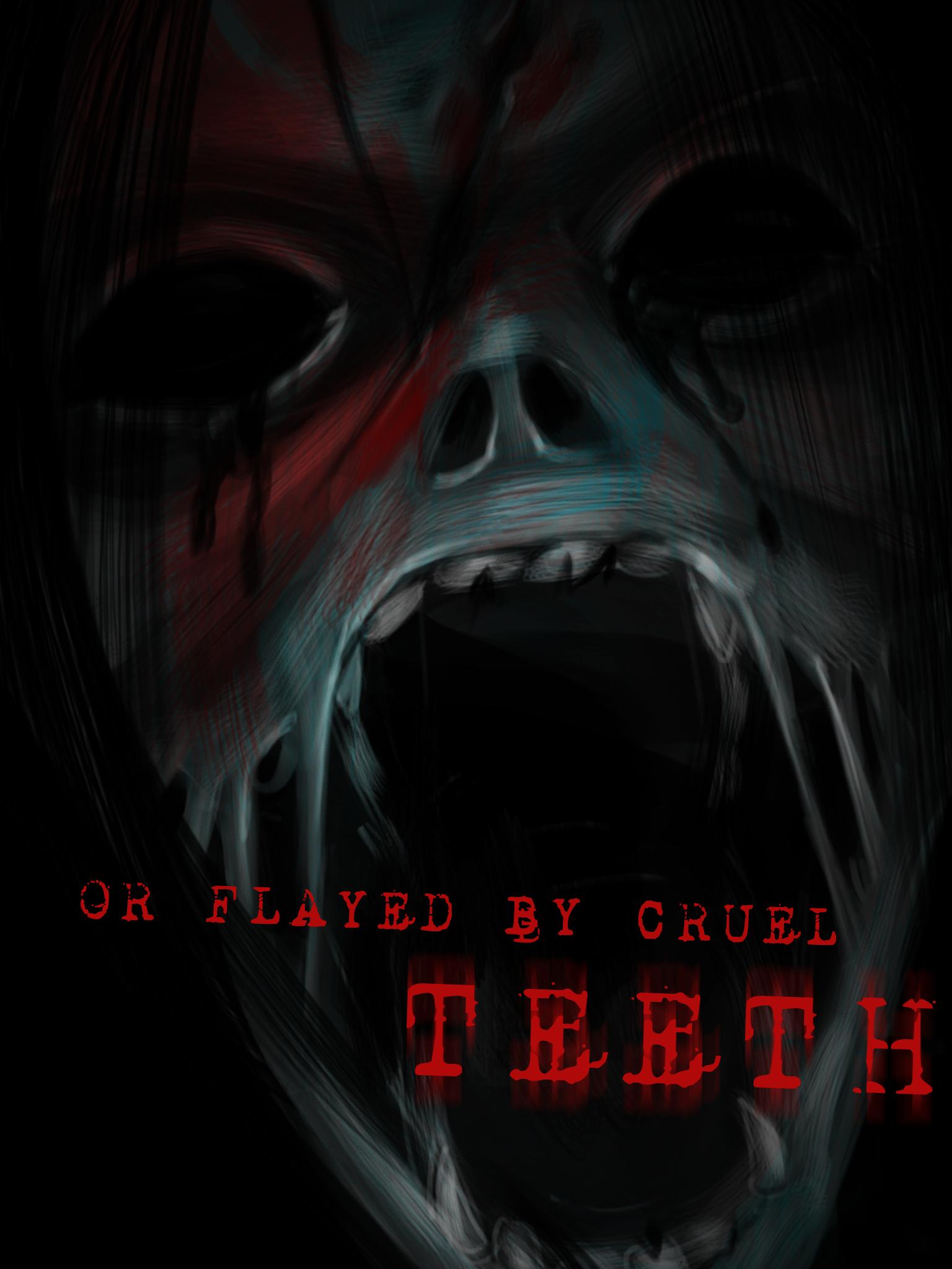 Ghostsweeper - horror game