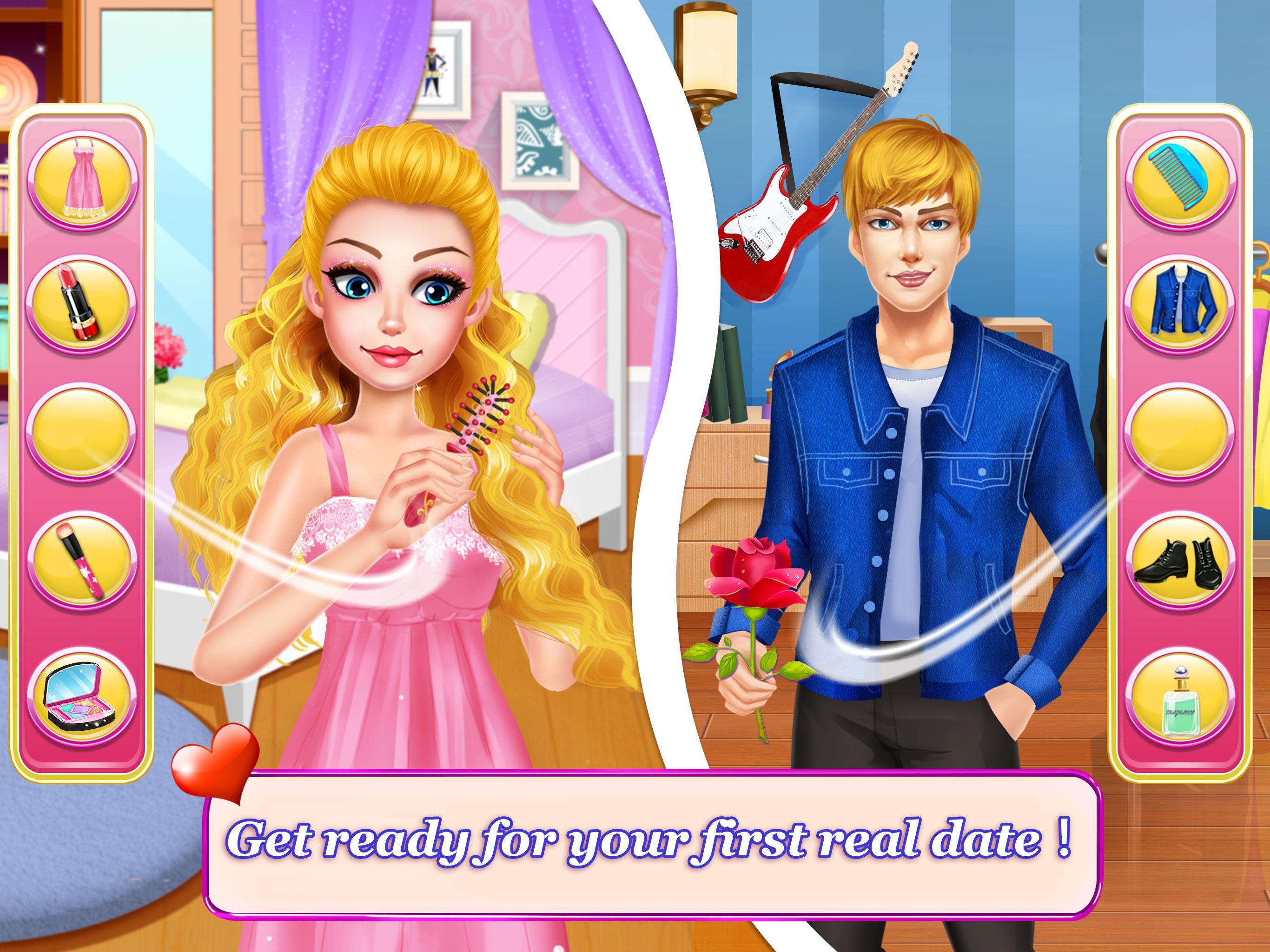 Gossip Girl 5: Breakup Story