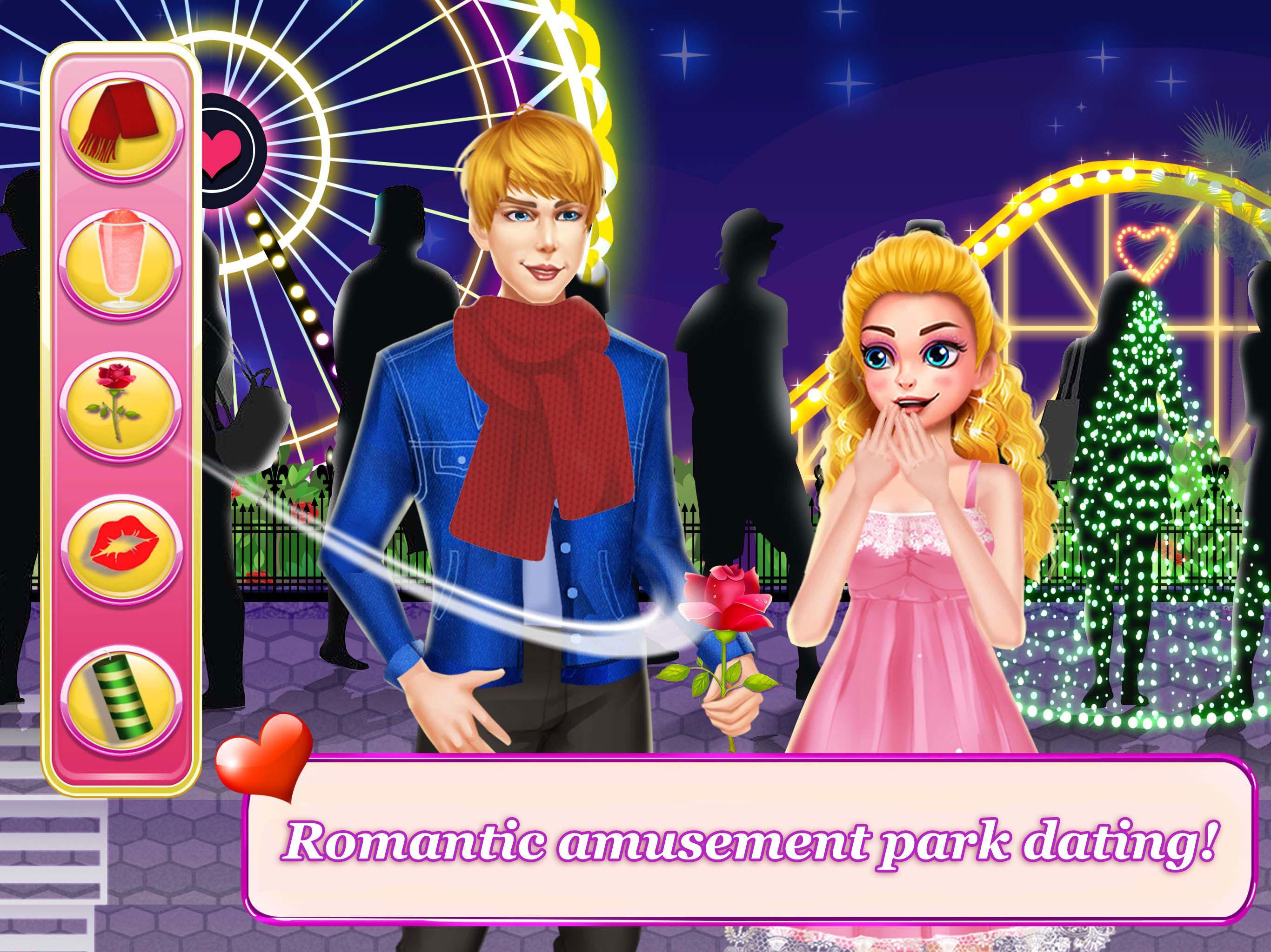 Gossip Girl 5: Breakup Story