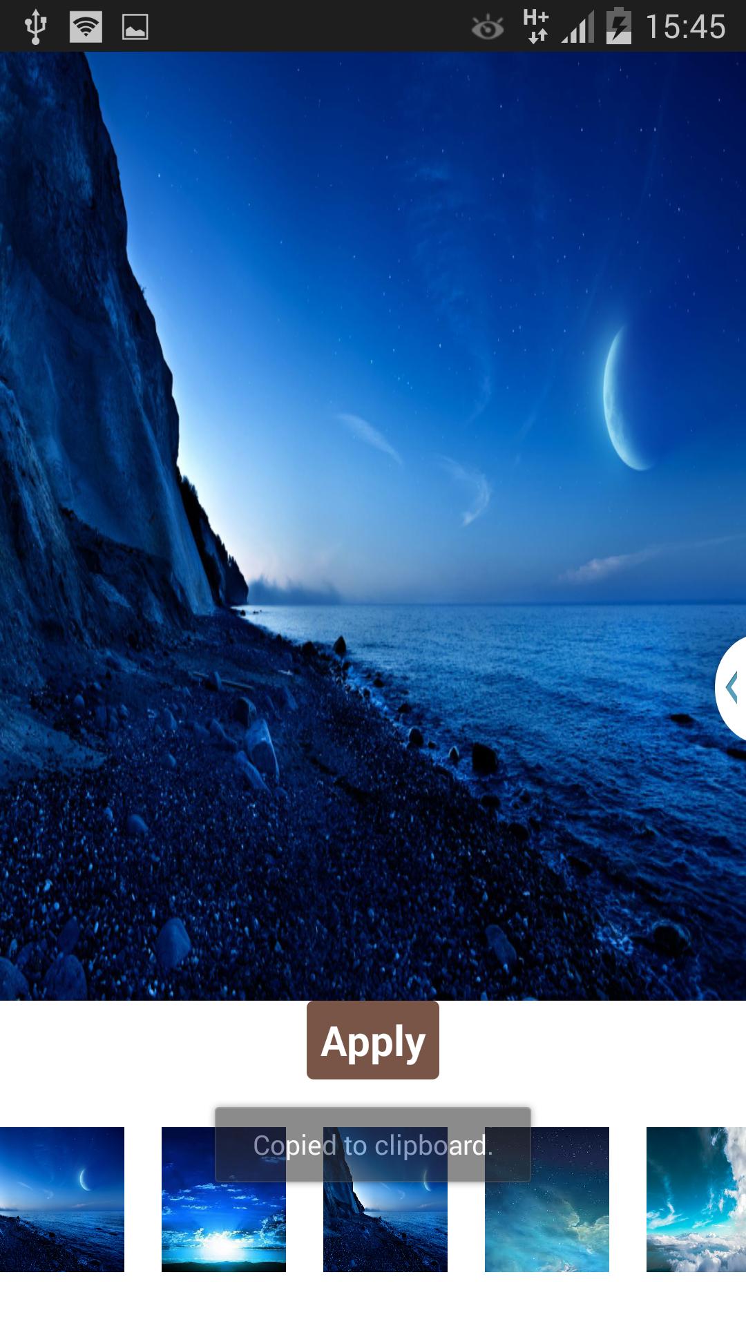 Theme for OPPO Find 9/ Find 7/ Find 2