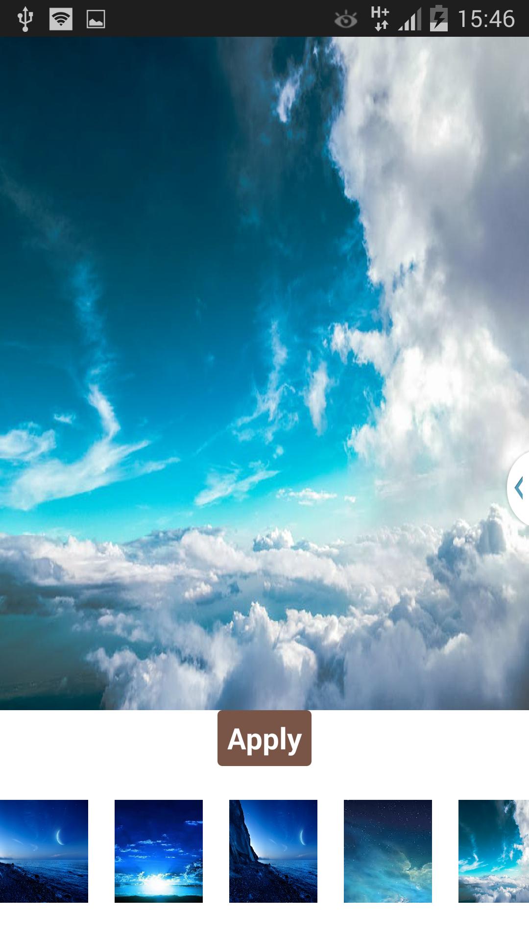 Theme for OPPO Find 9/ Find 7/ Find 2