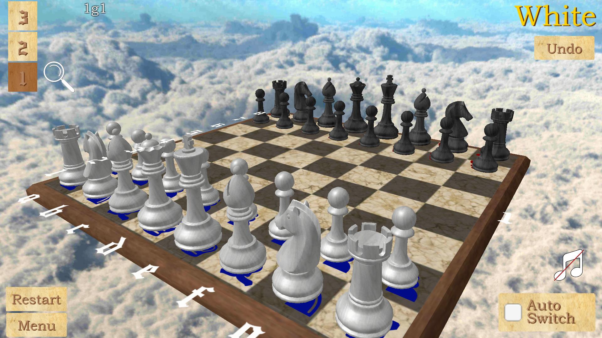 Chess Multiple Boards