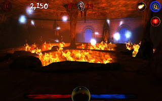 Magic Clash: The Cave