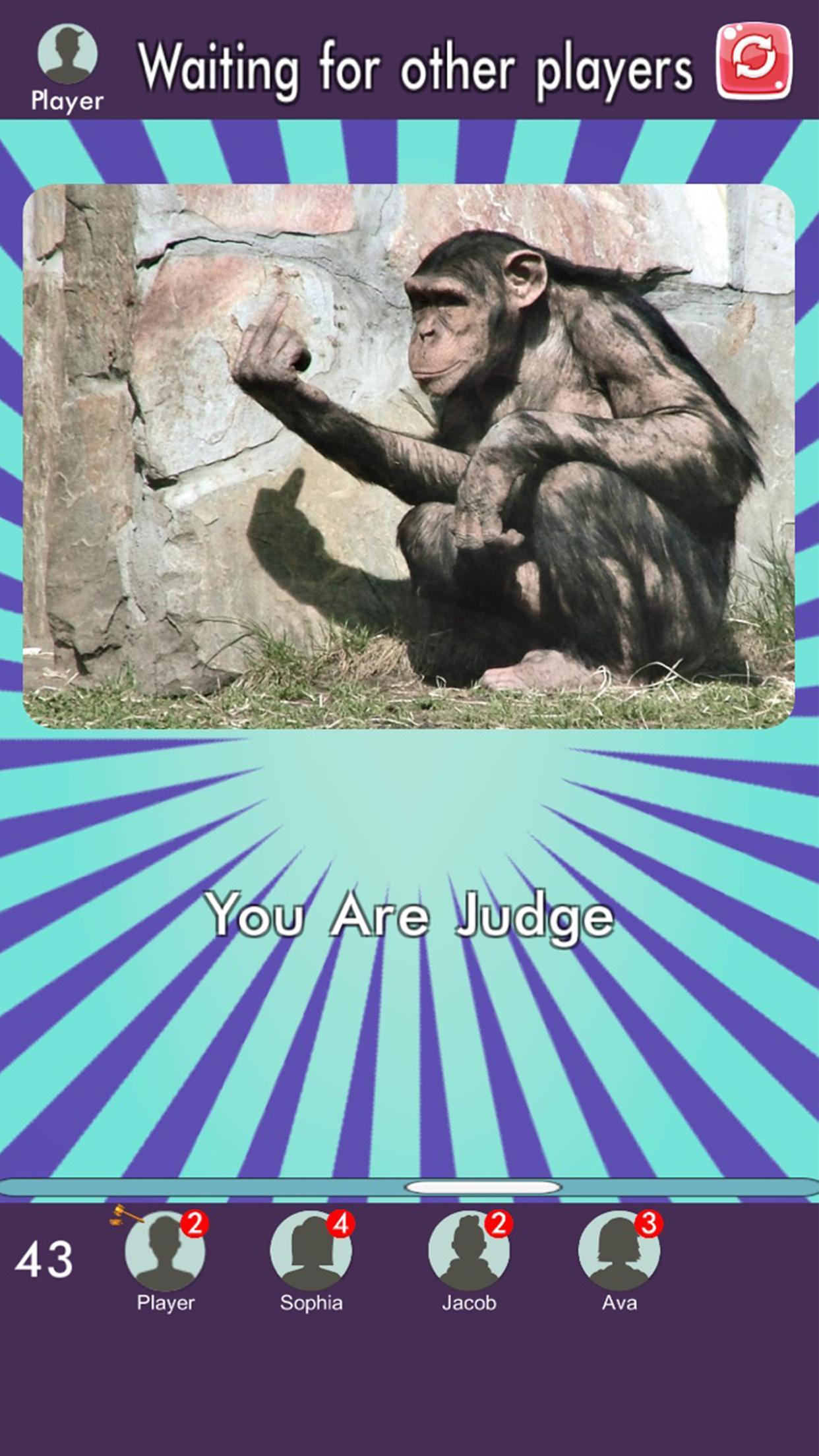 What do you meme app - Adult party game