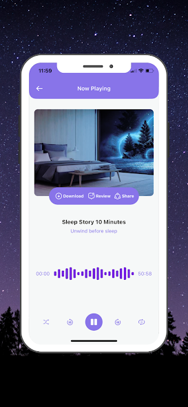 Bedtime Stories For Adults