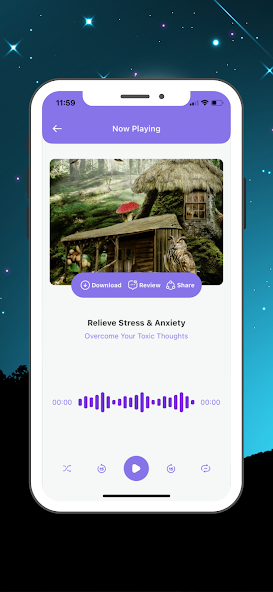 Bedtime Stories For Adults