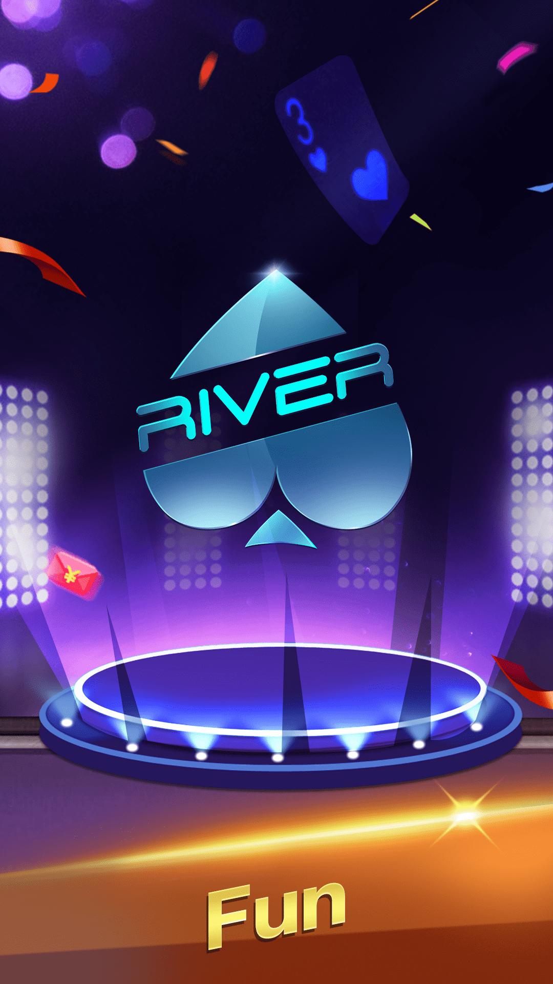 River Poker
