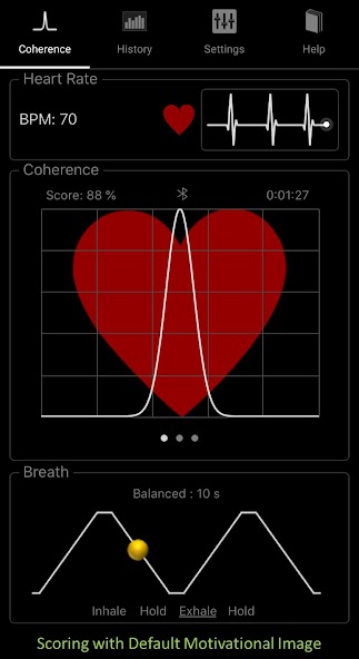 HeartRate+