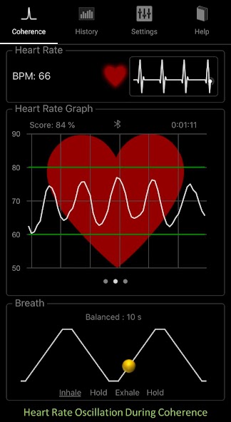 HeartRate+