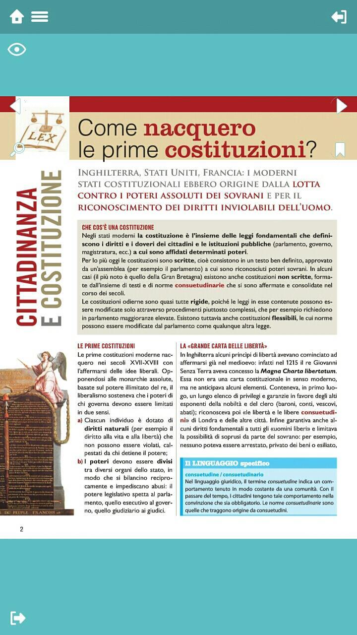 CAPITELLO LIBRO DIGITALE