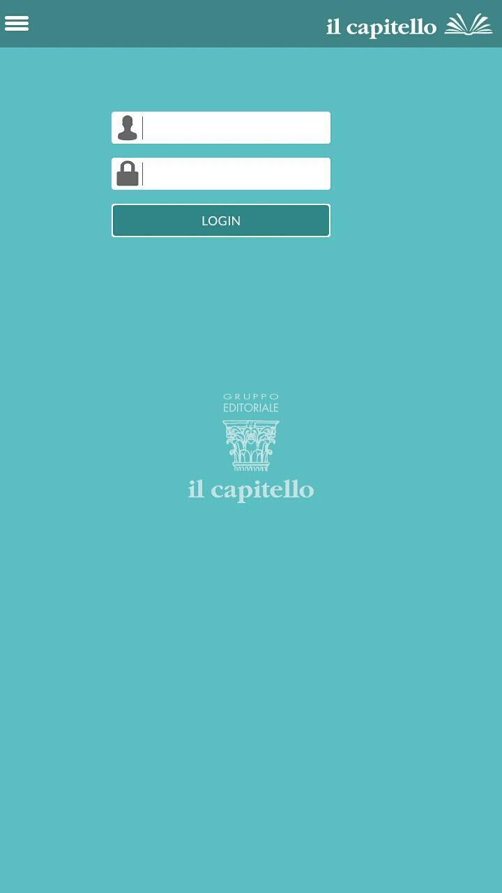 CAPITELLO LIBRO DIGITALE