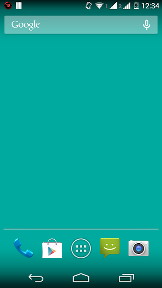 Colors Live Wallpaper