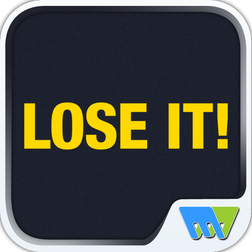 Lose It!
