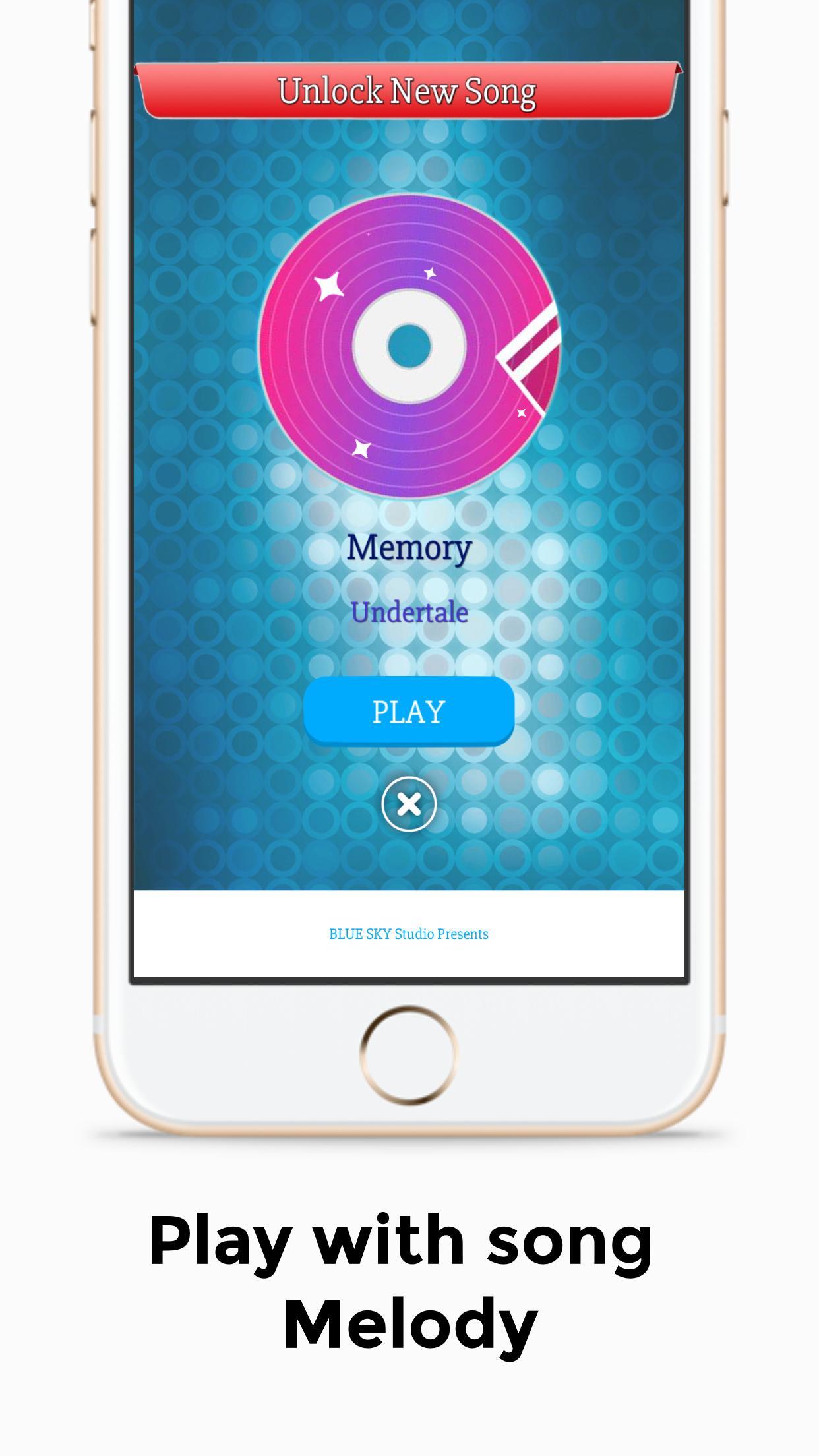 Undertale Piano Game