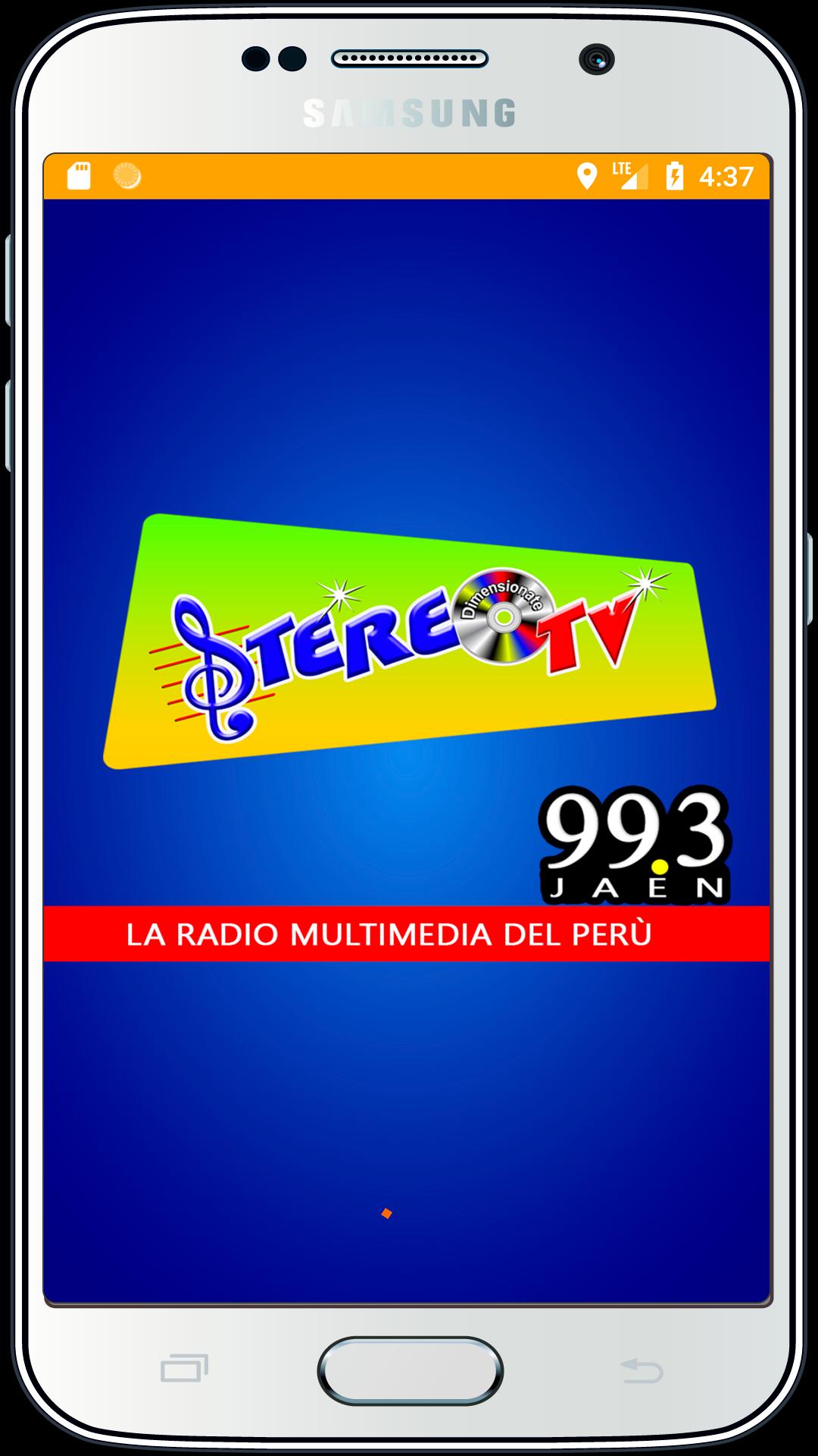 Radio Stereo TV  Jaen