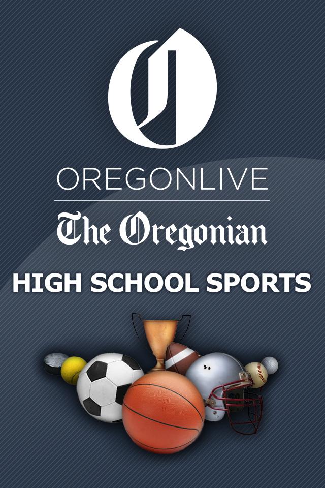 Oregon High School Sports