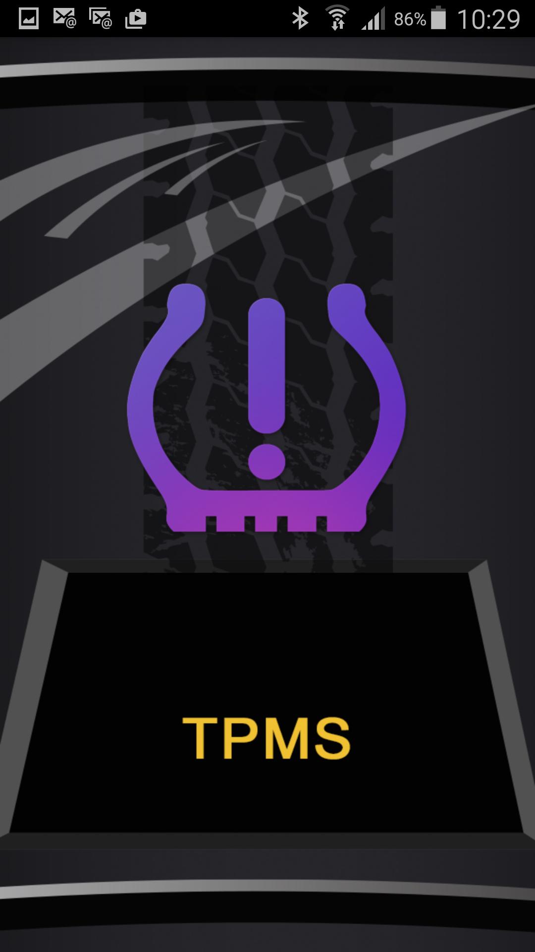 TPMS CDP