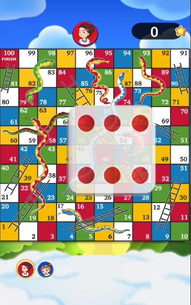 Raja Ular Tangga 2018