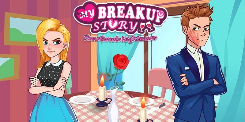 My Breakup Story - Interactive