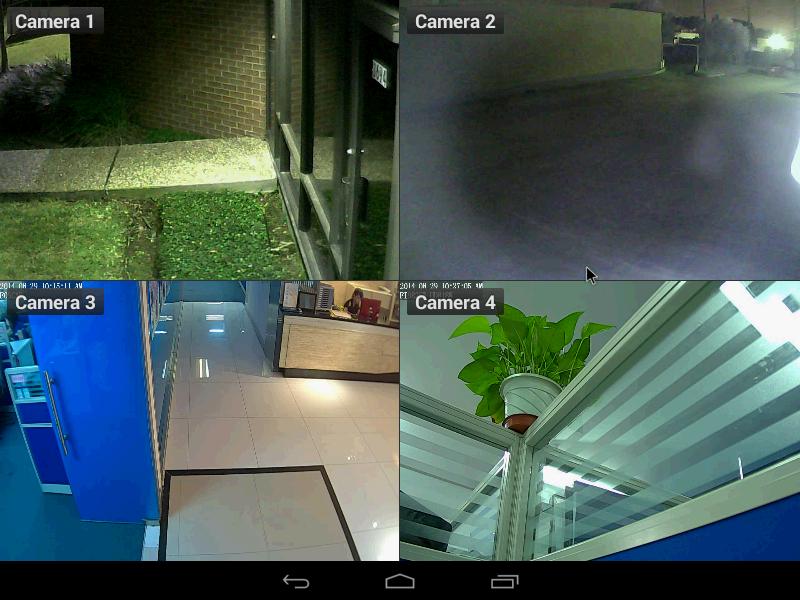 IP Cam Viewer