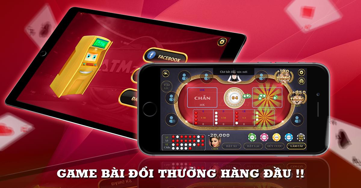 VIP247 - Xoc Dia Doi Thuong