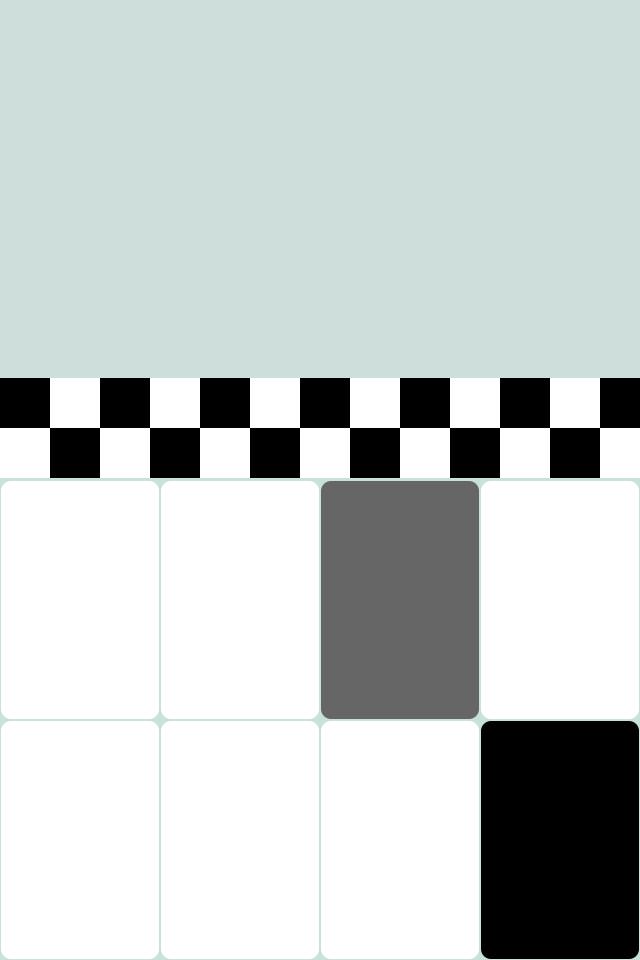 White Tile - Multiplayer