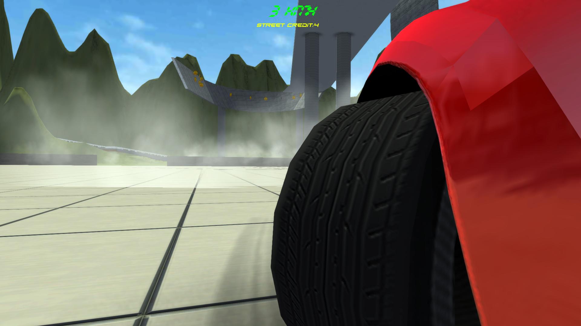 Total Car Driving Simulator 3D