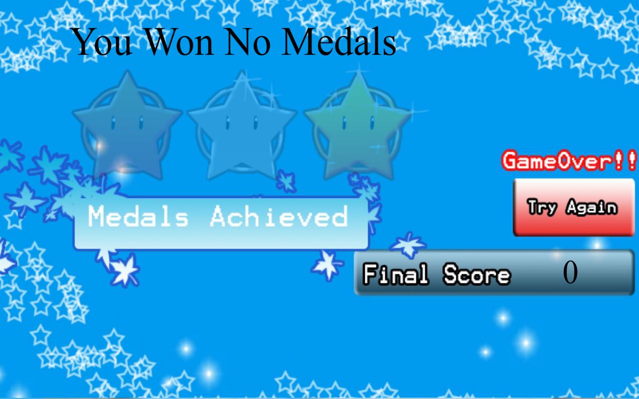 Alien Space Street Fighting