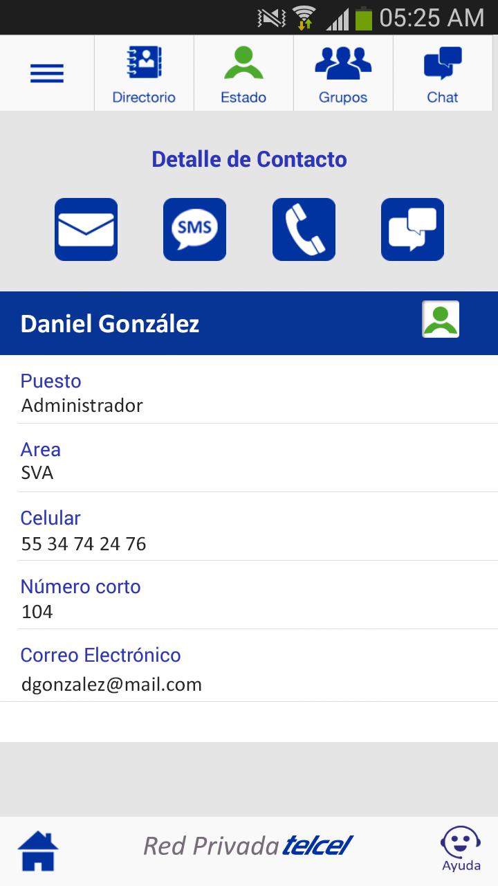 RPT Telcel