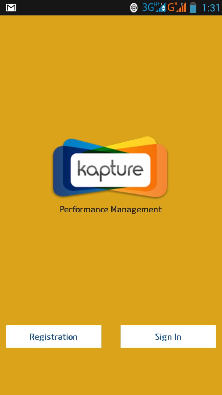 Kapture CX
