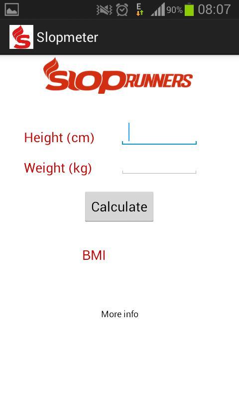SlopMeter