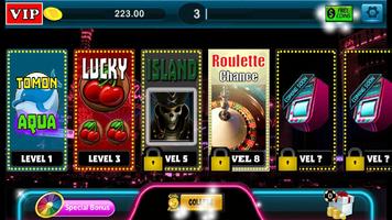 Hawaii Slots - Free Casino