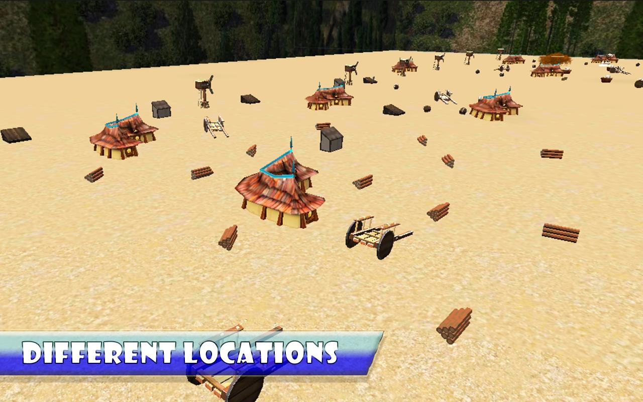 Goat Simulator 3D Free