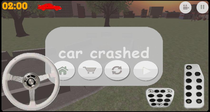 Real PORSCH Car Parking