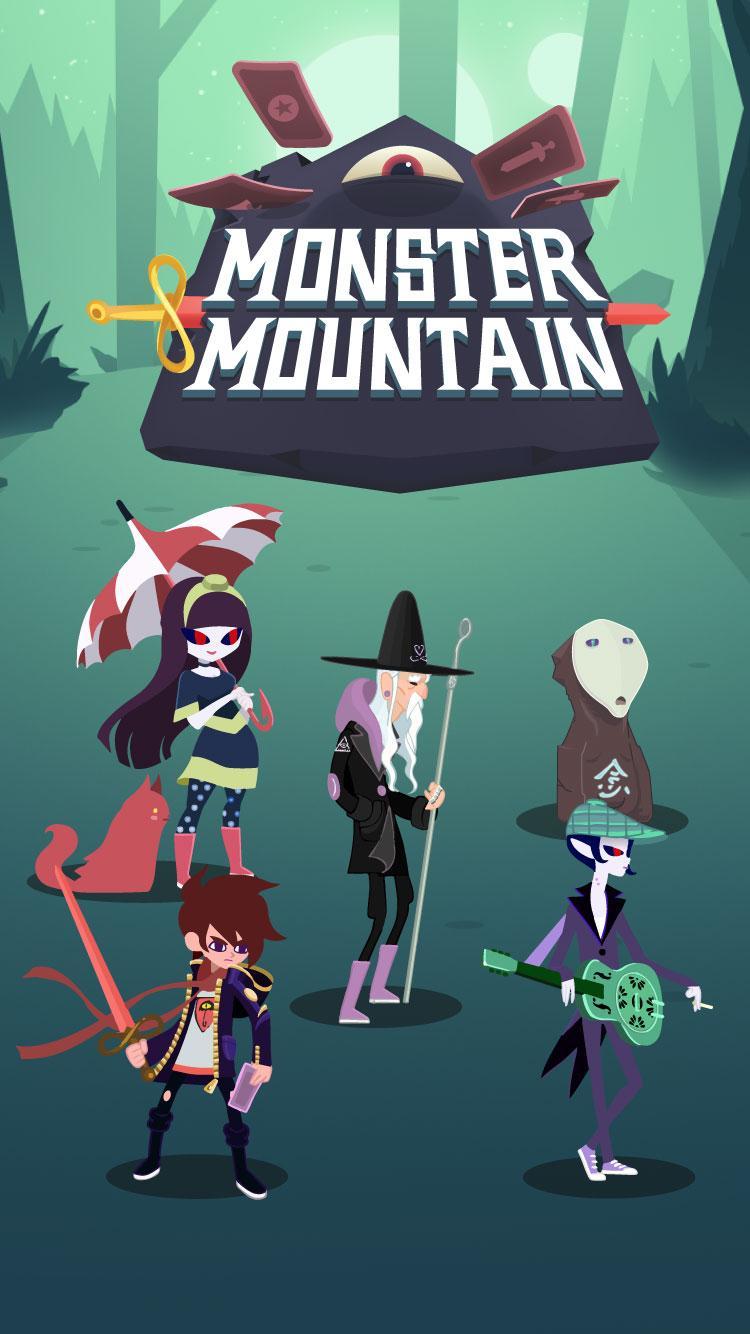 Monster Mountain