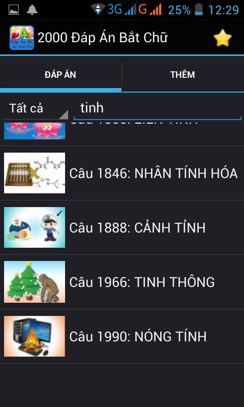 2000 Dap An Bat Chu co hinh P1