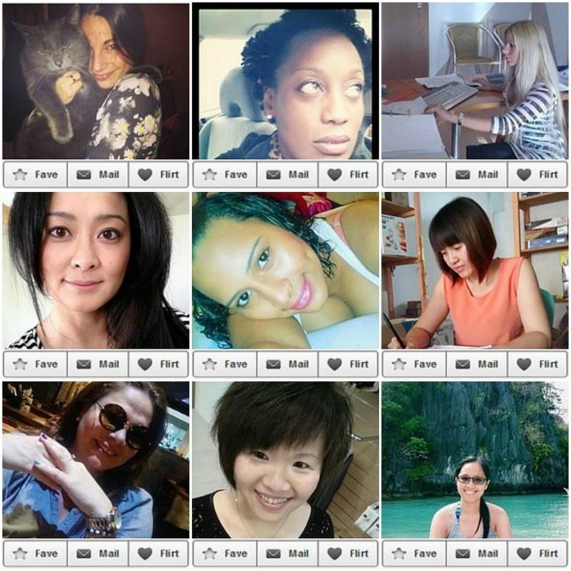 Discreet Divine Dating