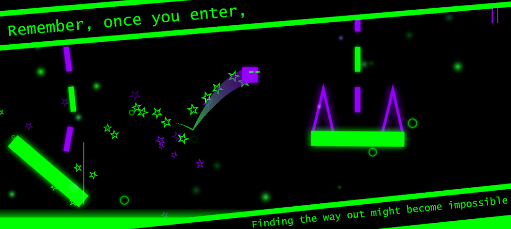 IS1 Horror Adventure Platform