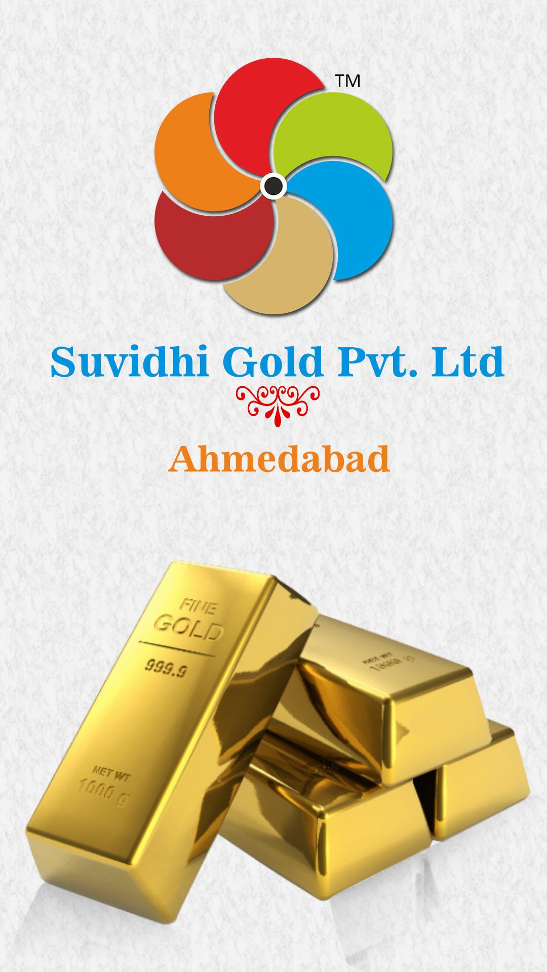 Suvidhi Gold