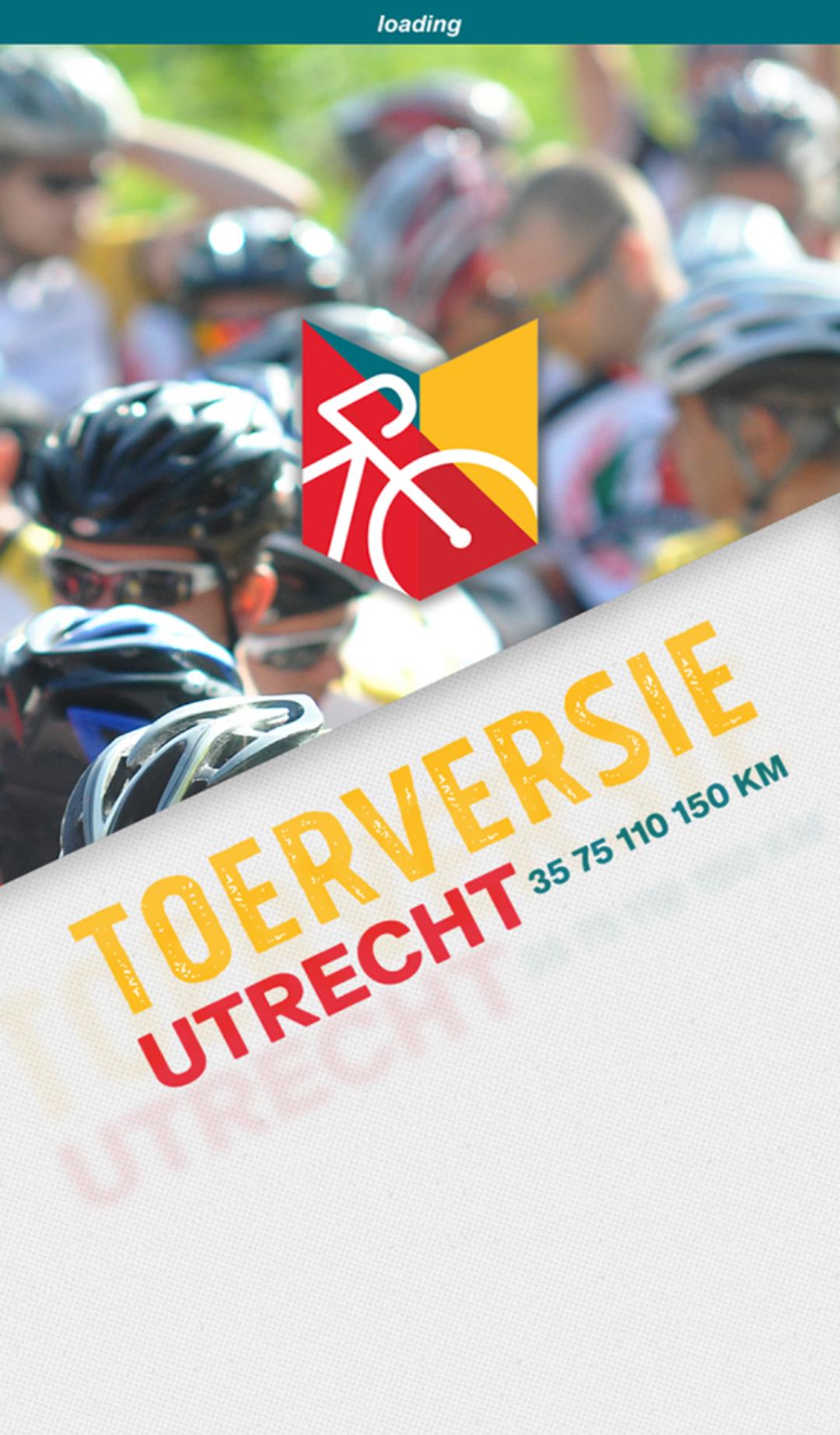 Toerversie Utrecht