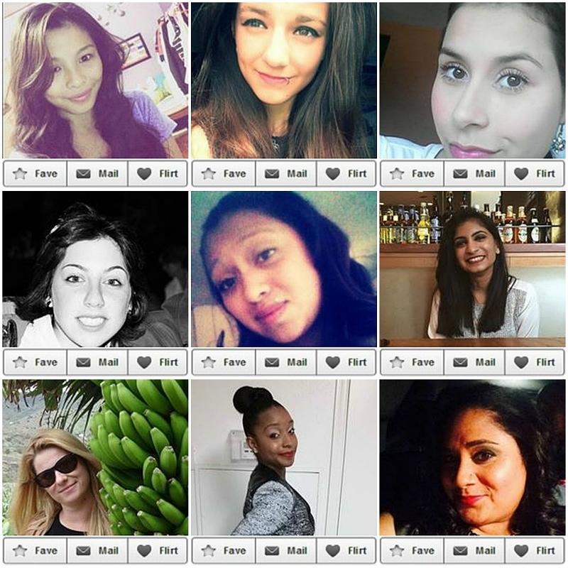 Discreet Divine Dating