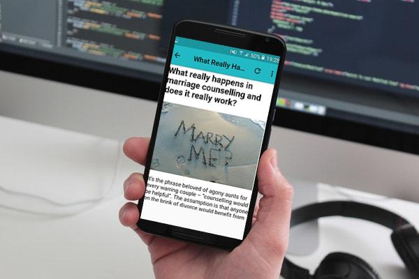 Relationship Counselling